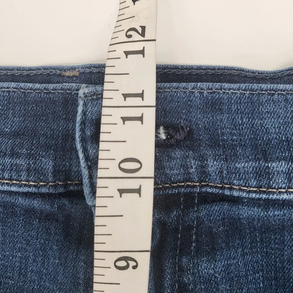7 For All Mankind classic versatile